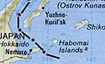 Японцы называют провокацией возведение православной часовни на одном из островов Курильской гряды